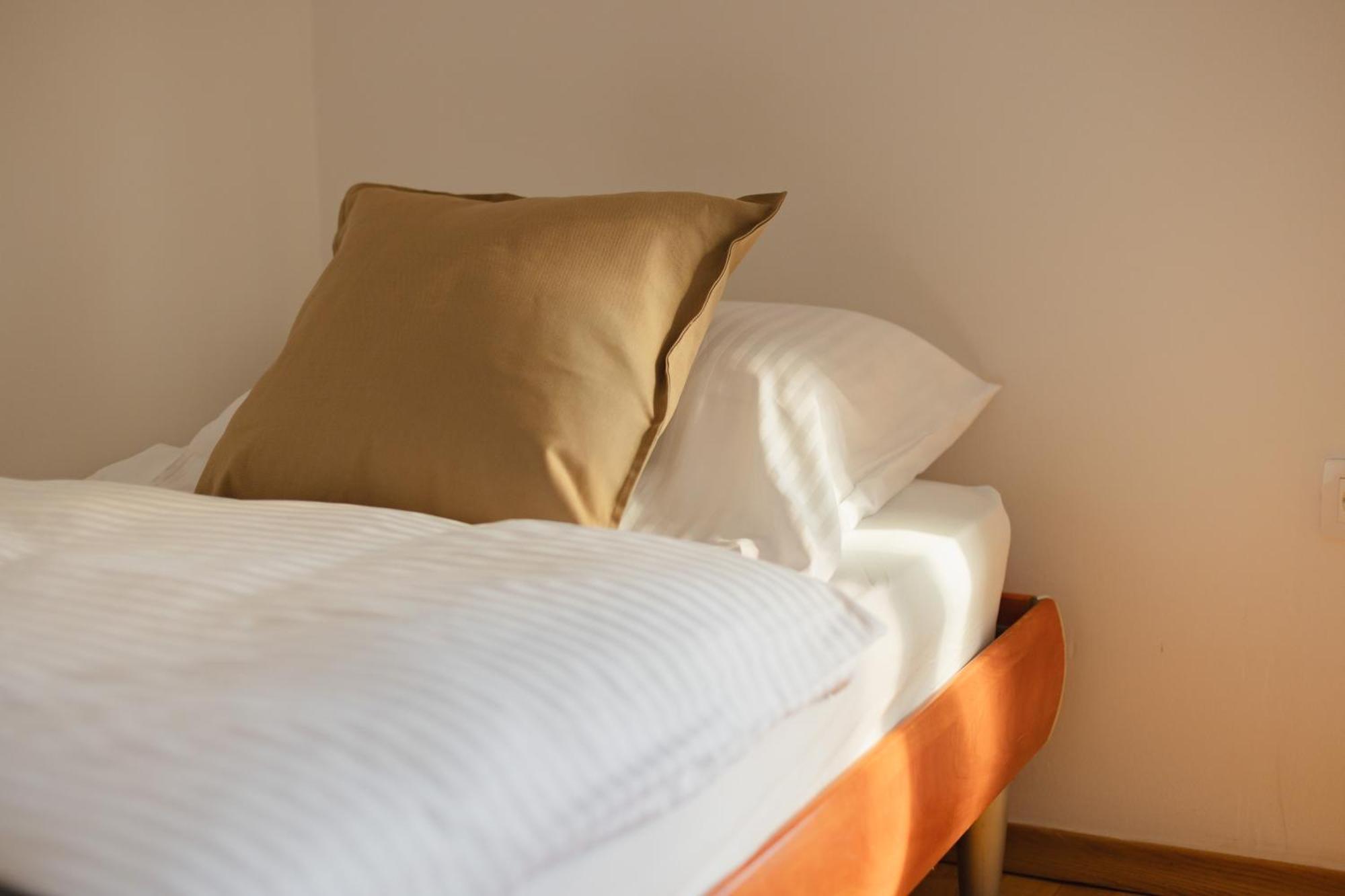 Vila Klara Apartments Ljubljana Eksteriør billede