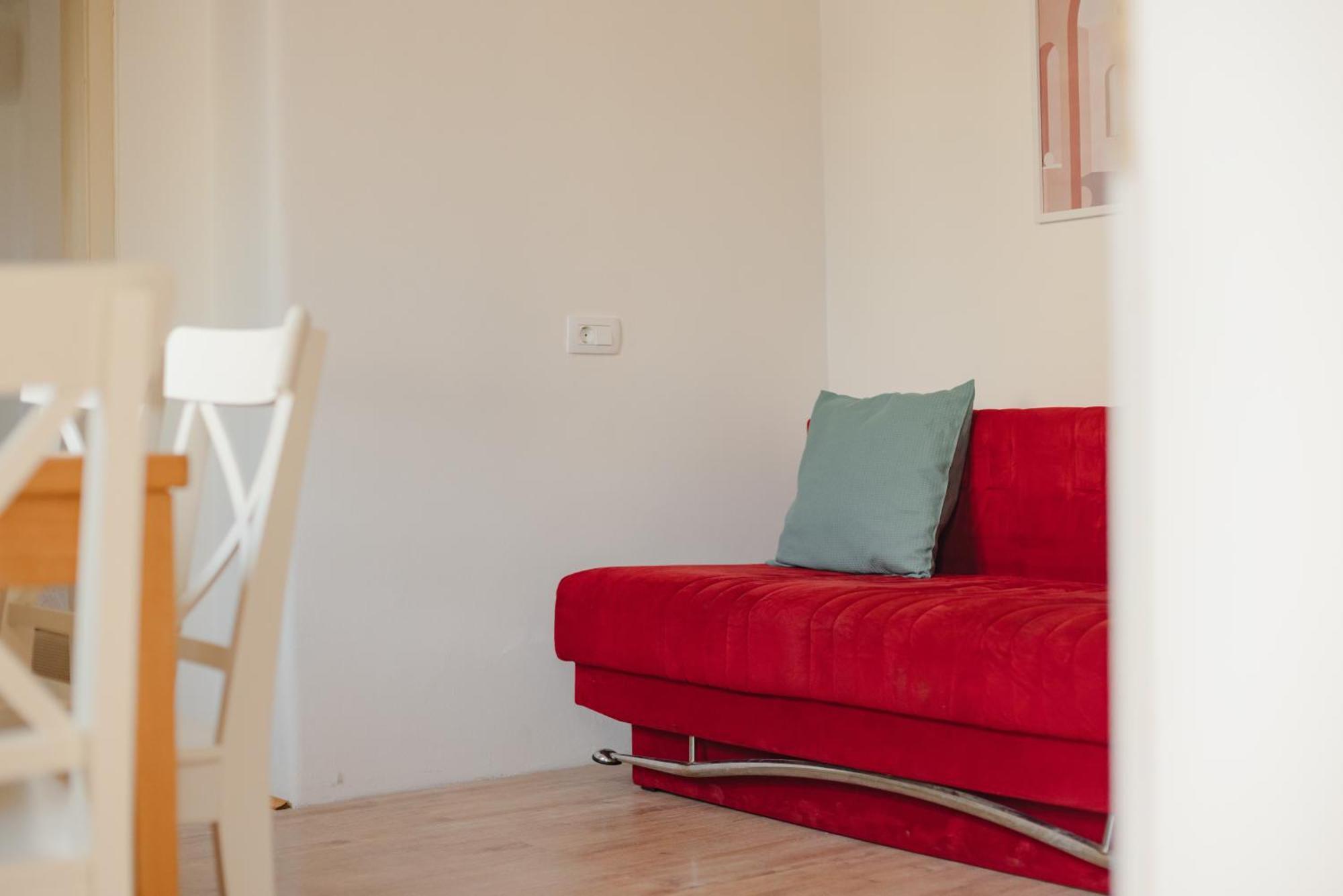 Vila Klara Apartments Ljubljana Eksteriør billede