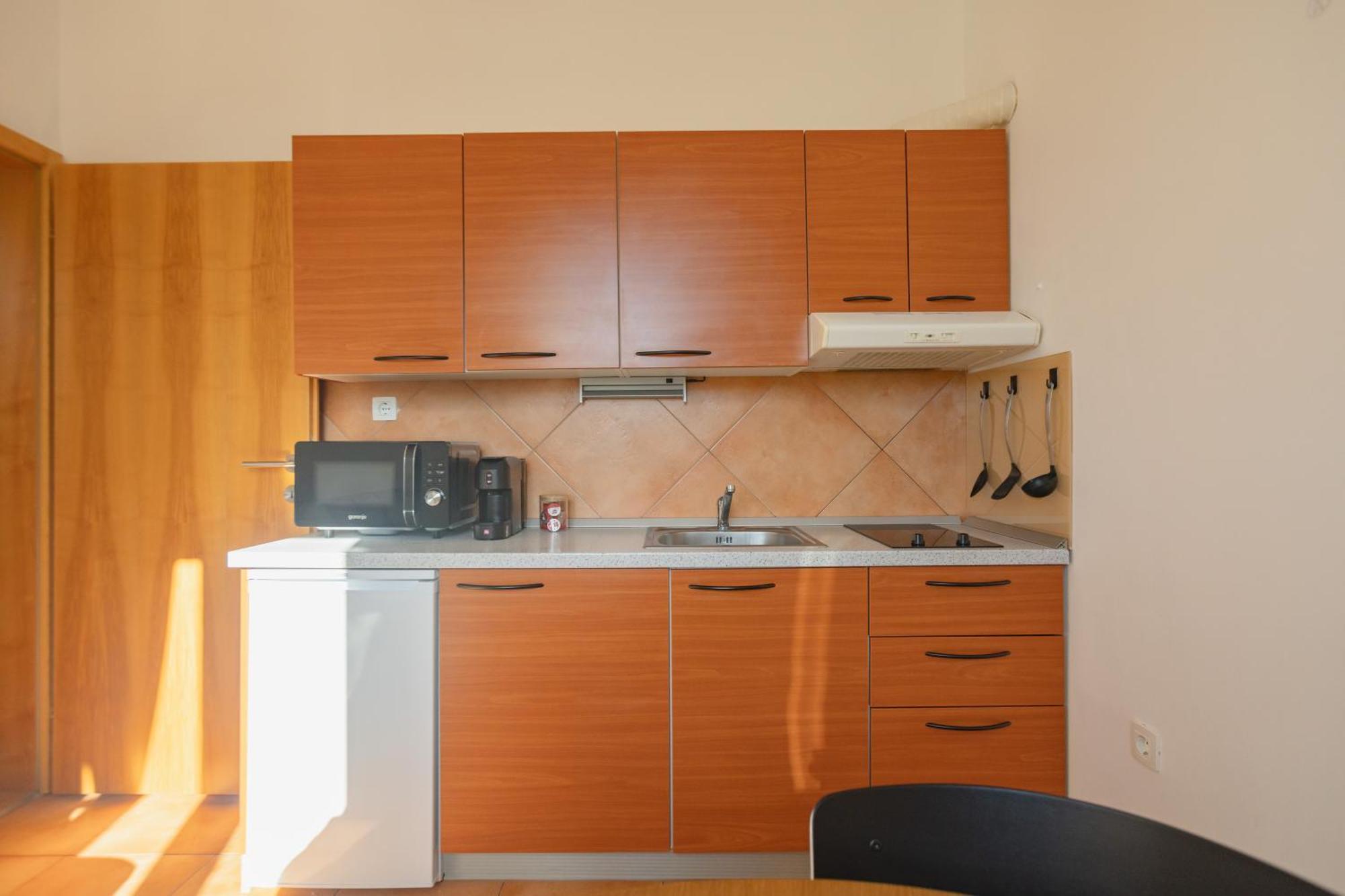 Vila Klara Apartments Ljubljana Eksteriør billede